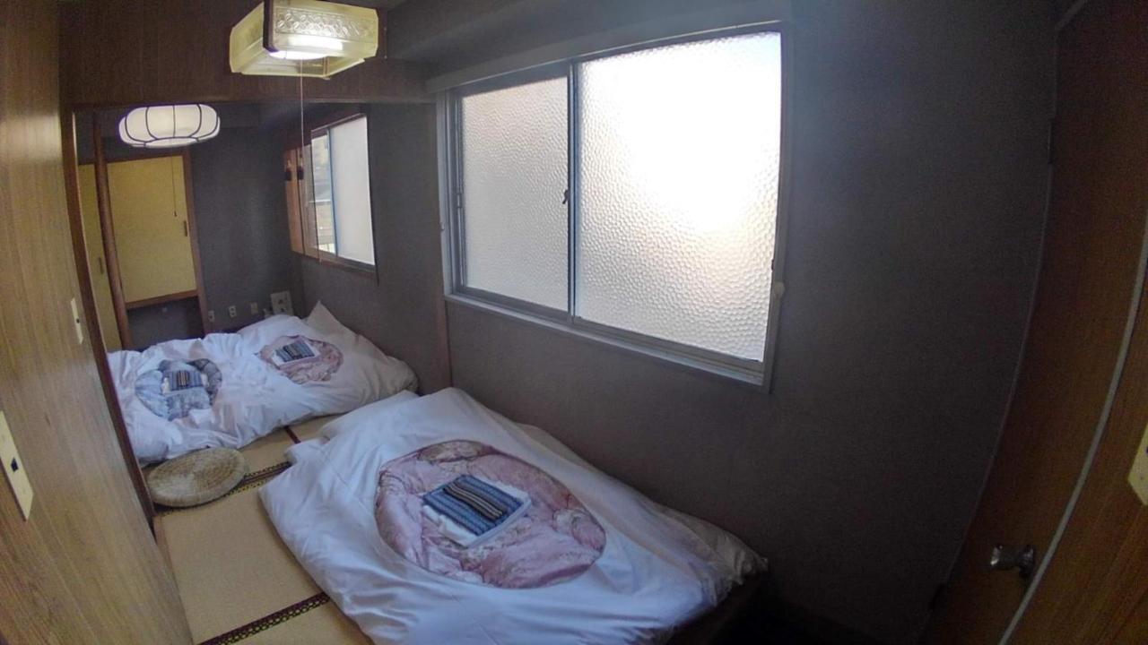 Setouchi Triennale Hotel 403 Japanese Style Art Female Only - Vacation Stay 62544 高松市 エクステリア 写真