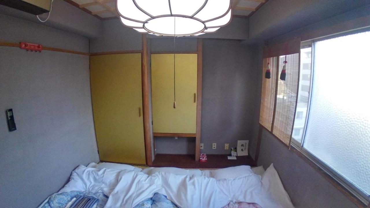 Setouchi Triennale Hotel 403 Japanese Style Art Female Only - Vacation Stay 62544 高松市 エクステリア 写真