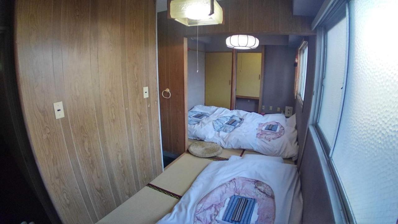 Setouchi Triennale Hotel 403 Japanese Style Art Female Only - Vacation Stay 62544 高松市 エクステリア 写真