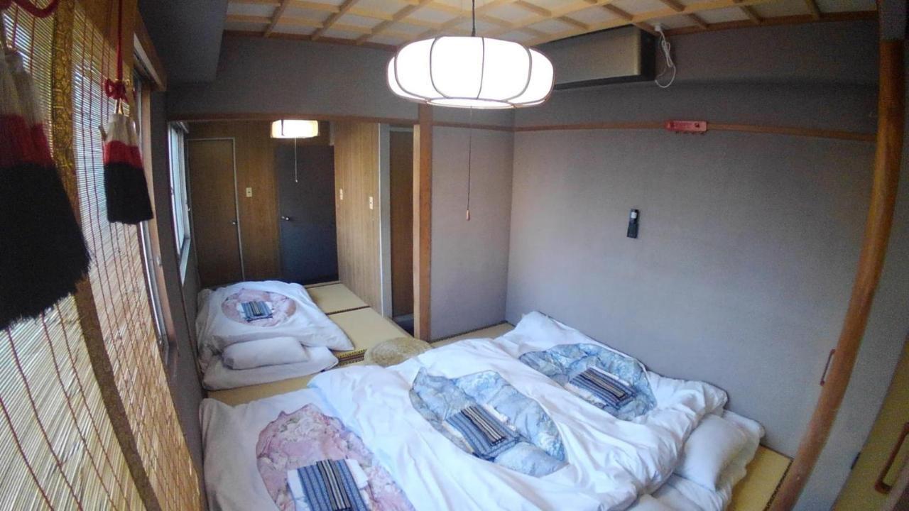 Setouchi Triennale Hotel 403 Japanese Style Art Female Only - Vacation Stay 62544 高松市 エクステリア 写真