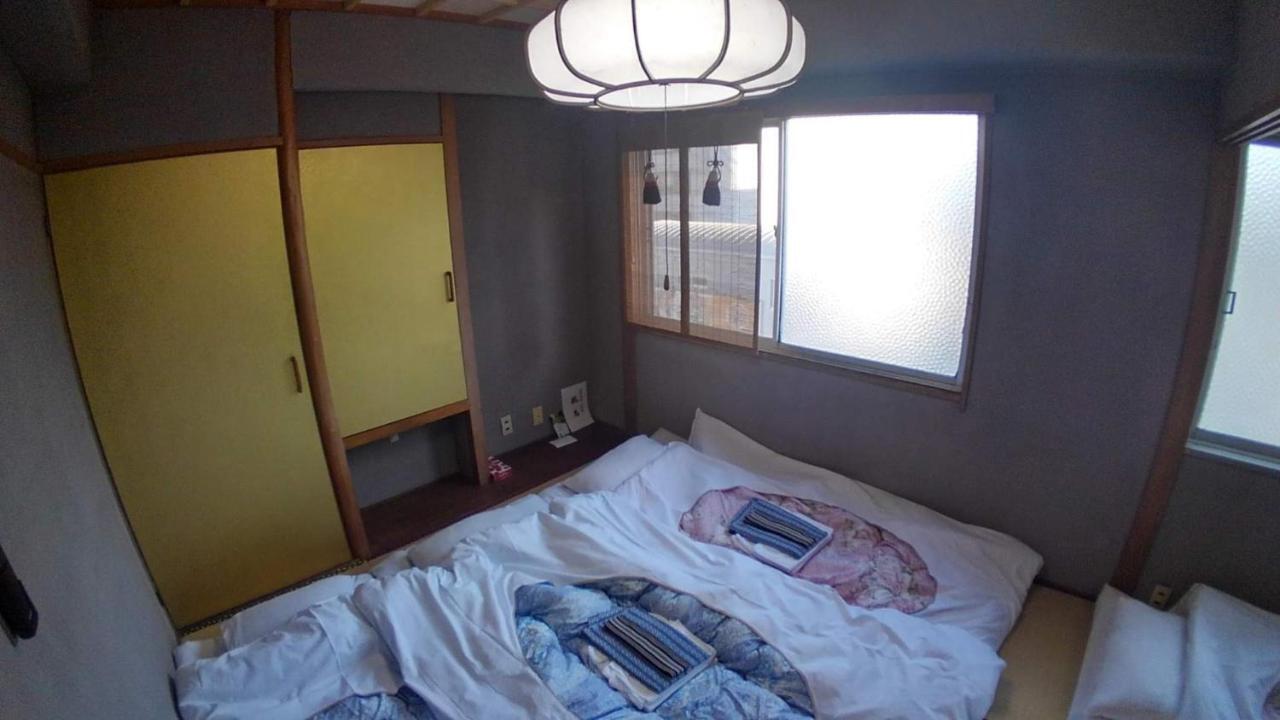 Setouchi Triennale Hotel 403 Japanese Style Art Female Only - Vacation Stay 62544 高松市 エクステリア 写真