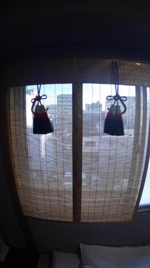 Setouchi Triennale Hotel 403 Japanese Style Art Female Only - Vacation Stay 62544 高松市 エクステリア 写真